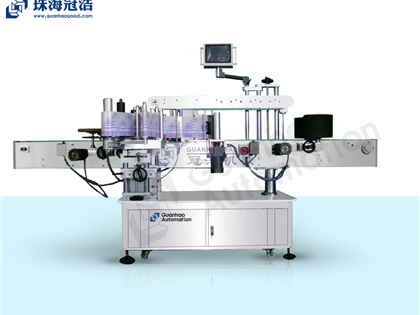 什么是貼標(biāo)機(jī)？貼標(biāo)機(jī)分類有哪些？